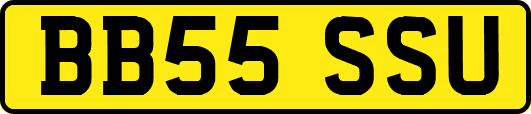 BB55SSU