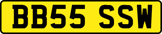BB55SSW