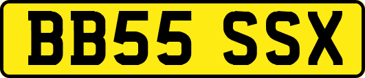 BB55SSX