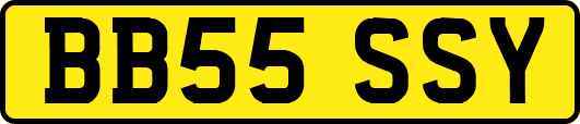 BB55SSY