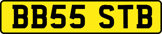 BB55STB