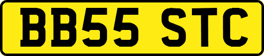 BB55STC