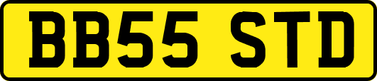 BB55STD