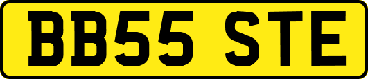 BB55STE
