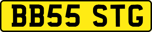 BB55STG