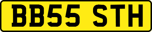 BB55STH