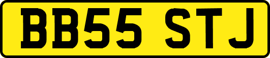BB55STJ