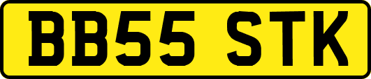 BB55STK