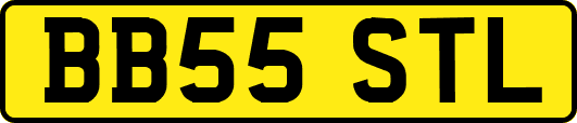 BB55STL