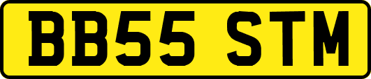 BB55STM