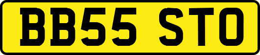 BB55STO