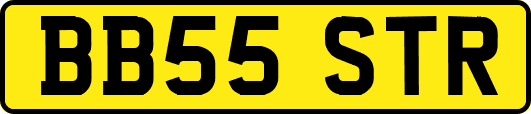 BB55STR