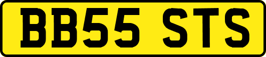 BB55STS