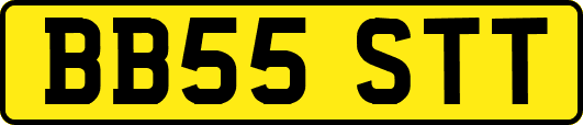 BB55STT