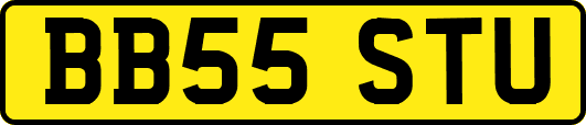 BB55STU