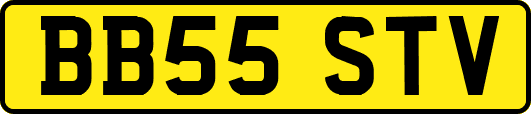 BB55STV
