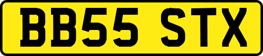 BB55STX