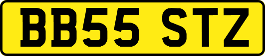 BB55STZ