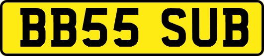 BB55SUB