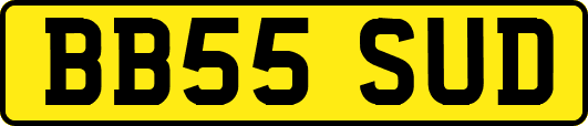 BB55SUD