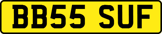BB55SUF