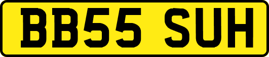 BB55SUH