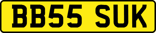 BB55SUK