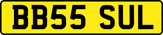 BB55SUL