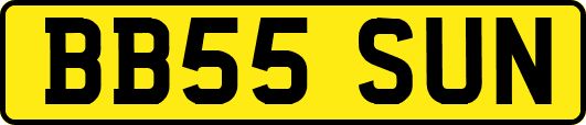 BB55SUN