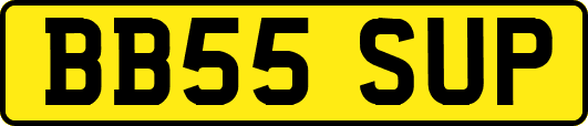 BB55SUP