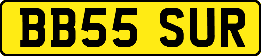 BB55SUR