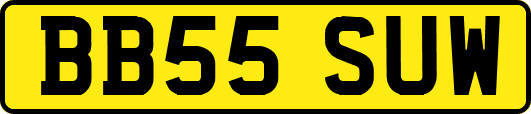 BB55SUW