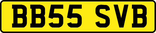 BB55SVB