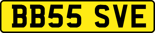 BB55SVE