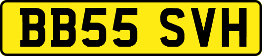 BB55SVH