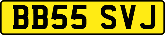 BB55SVJ