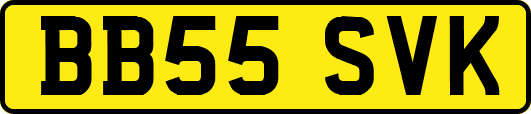 BB55SVK