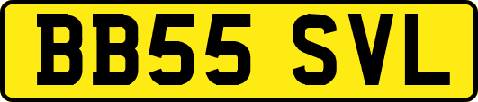 BB55SVL