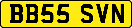 BB55SVN