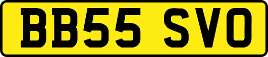BB55SVO