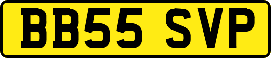 BB55SVP