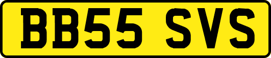 BB55SVS