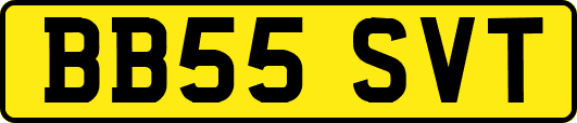 BB55SVT