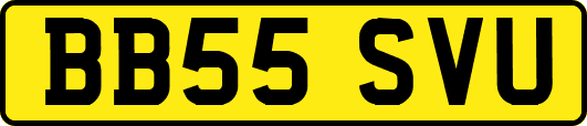 BB55SVU