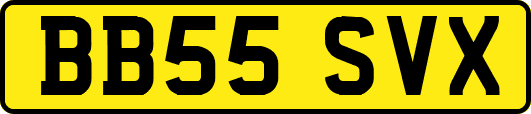 BB55SVX