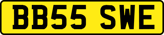 BB55SWE