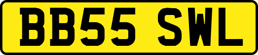 BB55SWL