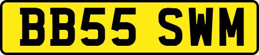 BB55SWM