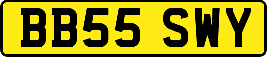 BB55SWY
