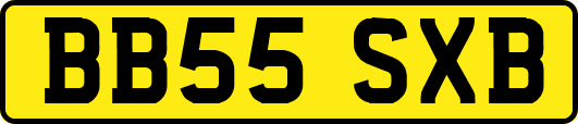 BB55SXB